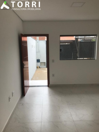 Imagem Sobrado com 2 Quartos à Venda, 82 m² em Wanel Ville - Sorocaba