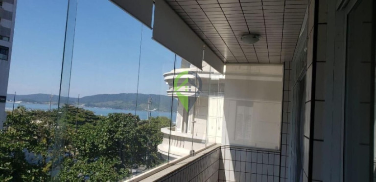 Apartamento com 3 Quartos à Venda, 359 m² em Gonzaga - Santos