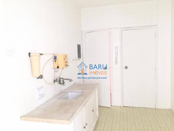 Imagem Apartamento com 2 Quartos à Venda, 100 m² em Higienópolis - São Paulo