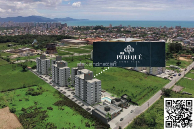 Imagem Apartamento com 2 Quartos à Venda, 70 m² em Centro - Porto Belo Imagem Apartamento com 2 Quartos à Venda, 70 m² em Centro - Porto Belo