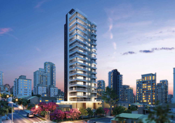 Imagem Apartamento com 3 Quartos à Venda, 202 m² em Paraíso - São Paulo