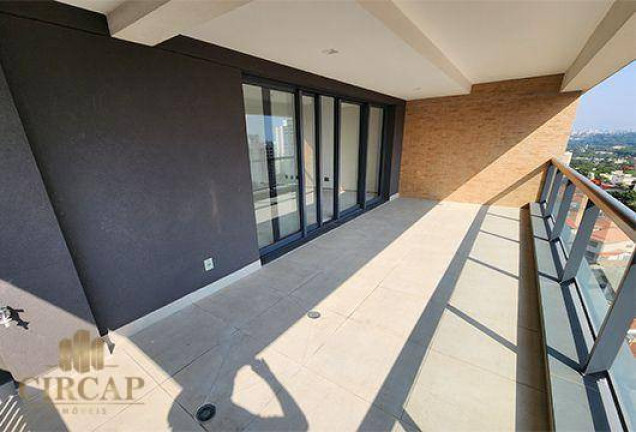 Imagem Apartamento com 3 Quartos à Venda, 102 m² em Alto Da Lapa - São Paulo