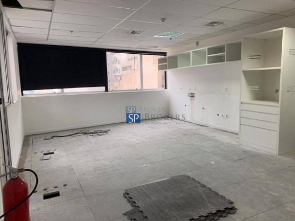 Imagem Sala Comercial para Alugar, 316 m² em Pinheiros - São Paulo Imagem Sala Comercial para Alugar, 316 m² em Pinheiros - São Paulo