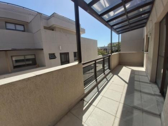 Imagem Apartamento com 3 Quartos à Venda, 142 m² em Recreio Dos Bandeirantes - Rio De Janeiro Imagem Apartamento com 3 Quartos à Venda, 142 m² em Recreio Dos Bandeirantes - Rio De Janeiro