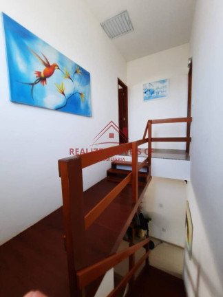 Imagem Casa de Condomínio com 3 Quartos à Venda, 100 m² em Caminho De Búzios - Cabo Frio