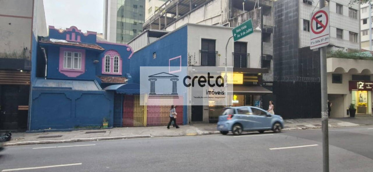 Imagem Casa com 4 Quartos para Alugar, 408 m² em Jardim Paulista - São Paulo Imagem Casa com 4 Quartos para Alugar, 408 m² em Jardim Paulista - São Paulo
