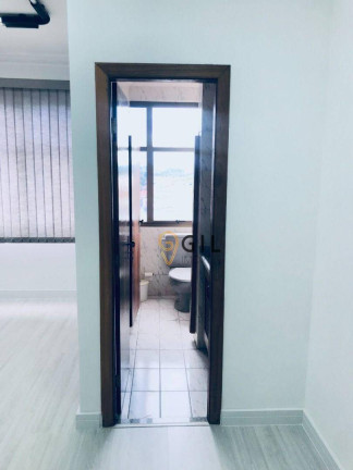 Imagem Sala Comercial à Venda, 34 m² em Centro - Jacareí Imagem Sala Comercial à Venda, 34 m² em Centro - Jacareí