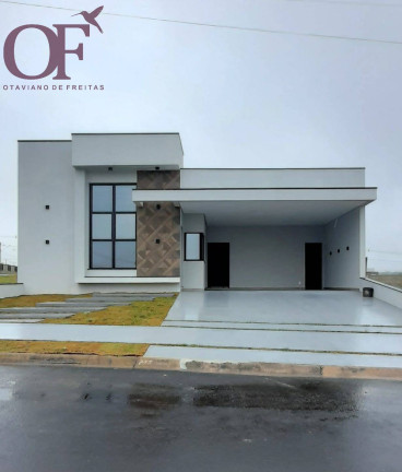 Casa de Condomínio com 3 Quartos à Venda, 354 m² em Caldeira - Indaiatuba