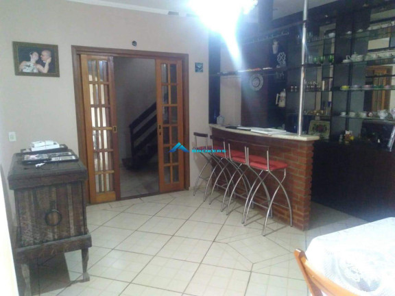 Imagem Casa de Condomínio à Venda, 320 m² em Jardim Do Ribeirão I - Itupeva