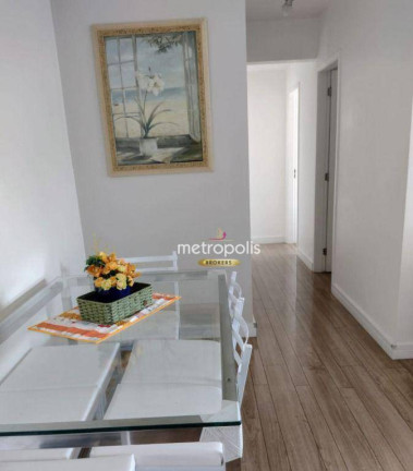 Imagem Apartamento com 3 Quartos à Venda, 90 m² em Mooca - São Paulo