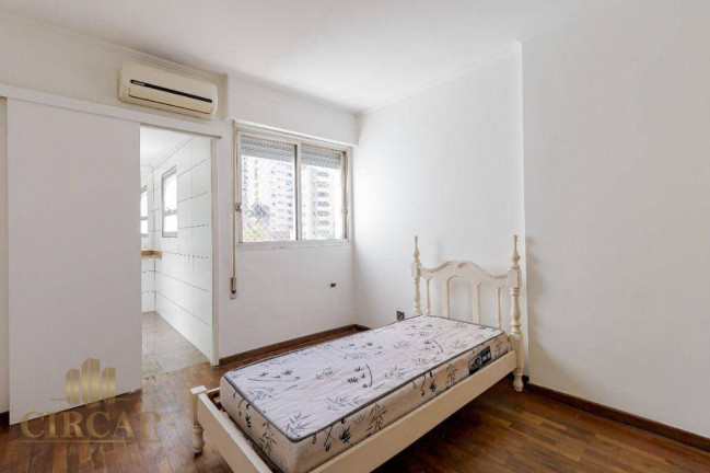 Imagem Apartamento com 3 Quartos à Venda, 200 m² em Higienópolis - São Paulo