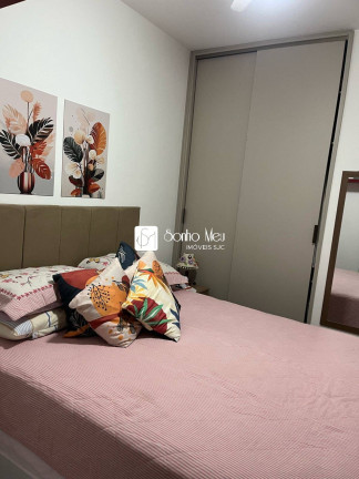 Imagem Apartamento com 2 Quartos à Venda, 53 m² em Parque Residencial Flamboyant - São José Dos Campos Imagem Apartamento com 2 Quartos à Venda, 53 m² em Parque Residencial Flamboyant - São José Dos Campos