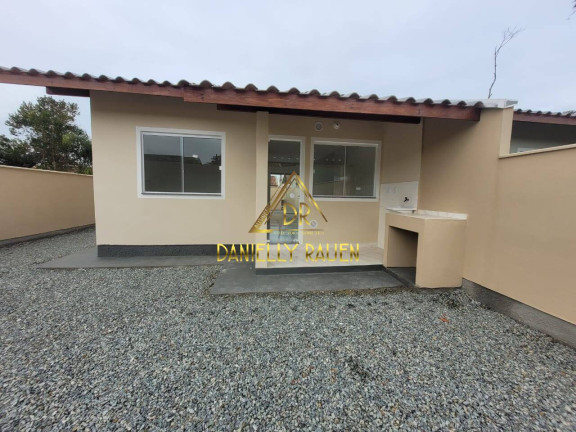 Imagem Casa com 2 Quartos à Venda, 52 m² em Quinta Dos Açorianos - Barra Velha Imagem Casa com 2 Quartos à Venda, 52 m² em Quinta Dos Açorianos - Barra Velha
