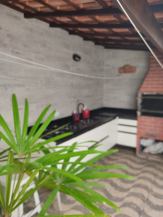 Imagem Casa com 3 Quartos à Venda, 84 m² em Jardim Rubi - Mogi Das Cruzes