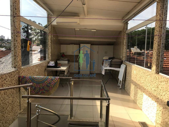 Imagem Casa com 4 Quartos à Venda, 210 m² em Pedreira - São Paulo Imagem Casa com 4 Quartos à Venda, 210 m² em Pedreira - São Paulo