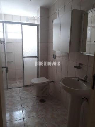Imagem Apartamento com 2 Quartos à Venda, 87 m² em Perdizes - São Paulo