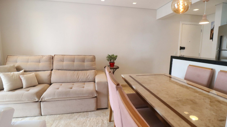 Imagem Apartamento com 3 Quartos à Venda, 69 m² em Vila Andrade - São Paulo