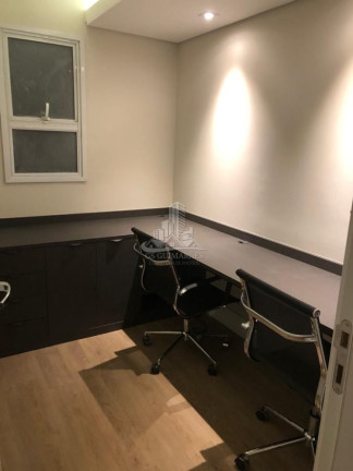 Imagem Apartamento com 3 Quartos à Venda, 200 m² em Green Valley Alphaville - Barueri