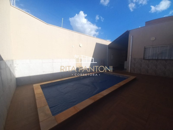 Imagem Casa com 3 Quartos à Venda, 202 m² em Residencial Flórida - Ribeirão Preto Imagem Casa com 3 Quartos à Venda, 202 m² em Residencial Flórida - Ribeirão Preto
