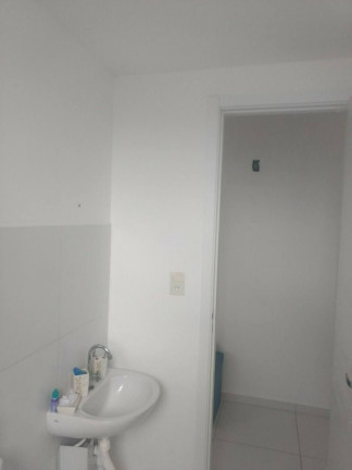 Imagem Apartamento com 2 Quartos à Venda, 46 m² em Me. Paulina - São Cristóvão