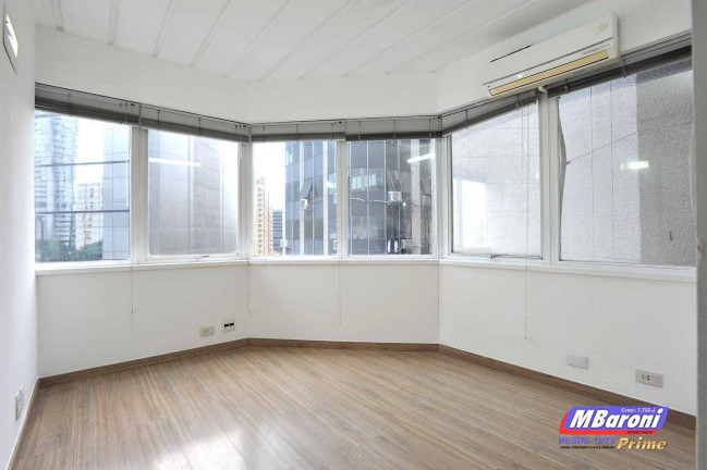 Imagem Sala Comercial para Alugar, 100 m² em Vila Olímpia - São Paulo Imagem Sala Comercial para Alugar, 100 m² em Vila Olímpia - São Paulo