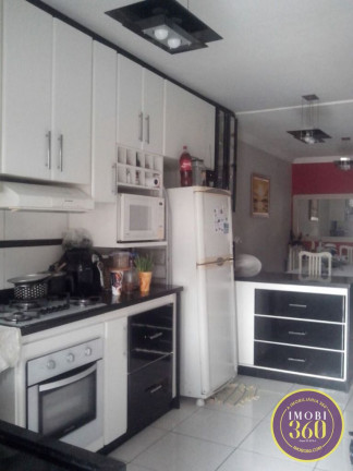 Imagem Sobrado com 3 Quartos à Venda, 180 m² em Jardim Nossa Senhora Do Carmo - São Paulo