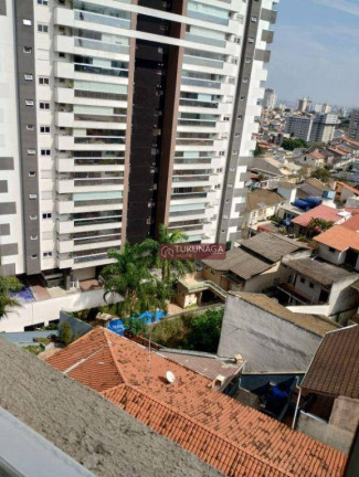 Imagem Apartamento com 3 Quartos à Venda, 182 m² em Vila Rosália - Guarulhos Imagem Apartamento com 3 Quartos à Venda, 182 m² em Vila Rosália - Guarulhos