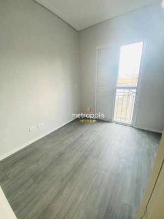 Imagem Cobertura com 2 Quartos à Venda, 76 m² em Vila Príncipe De Gales - Santo André