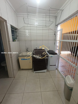 Imagem Casa com 4 Quartos à Venda, 286 m² em Agenor De Campos - Mongaguá Imagem Casa com 4 Quartos à Venda, 286 m² em Agenor De Campos - Mongaguá