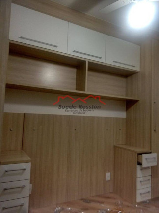 Imagem Apartamento com 2 Quartos à Venda, 48 m² em Vila Arriete - São Paulo