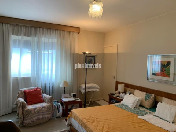 Imagem Apartamento com 3 Quartos à Venda, 224 m² em Santa Cecília - São Paulo Imagem Apartamento com 3 Quartos à Venda, 224 m² em Santa Cecília - São Paulo