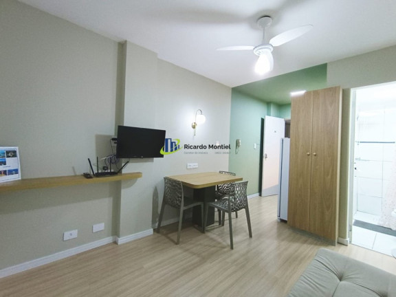 Imagem Apartamento com 1 Quarto à Venda, 47 m² em Centro - Balneário Camboriú