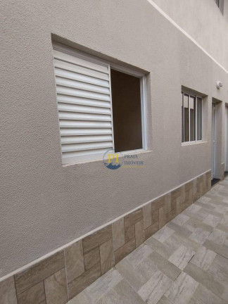 Imagem Casa com 2 Quartos à Venda, 53 m² em Ocian - Praia Grande