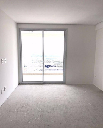Imagem Apartamento com 1 Quarto à Venda, 60 m² em Santana - São Paulo