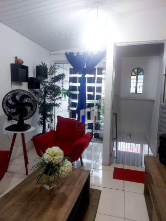 Casa com 1 Quarto à Venda, 29 m² em Montese - Fortaleza