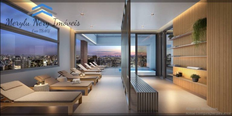 Imagem Apartamento com 3 Quartos à Venda, 156 m² em Paraíso - São Paulo Imagem Apartamento com 3 Quartos à Venda, 156 m² em Paraíso - São Paulo