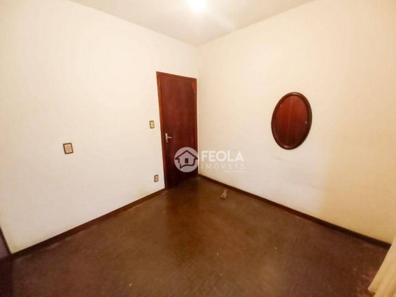 Imagem Casa com 3 Quartos para Alugar, 180 m² em Centro - Americana