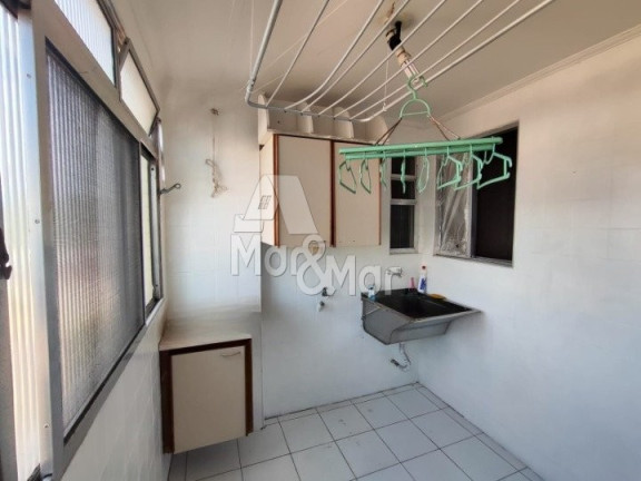 Imagem Apartamento com 3 Quartos à Venda, 110 m² em Jardim Las Palmas - Guarujá Imagem Apartamento com 3 Quartos à Venda, 110 m² em Jardim Las Palmas - Guarujá