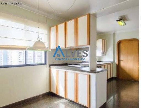Imagem Apartamento com 4 Quartos à Venda, 290 m² em Centro - São Bernardo Do Campo Imagem Apartamento com 4 Quartos à Venda, 290 m² em Centro - São Bernardo Do Campo