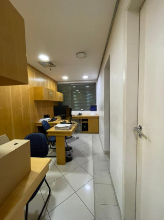 Imagem Sala Comercial à Venda, 30 m² em Pinheiros - São Paulo Imagem Sala Comercial à Venda, 30 m² em Pinheiros - São Paulo
