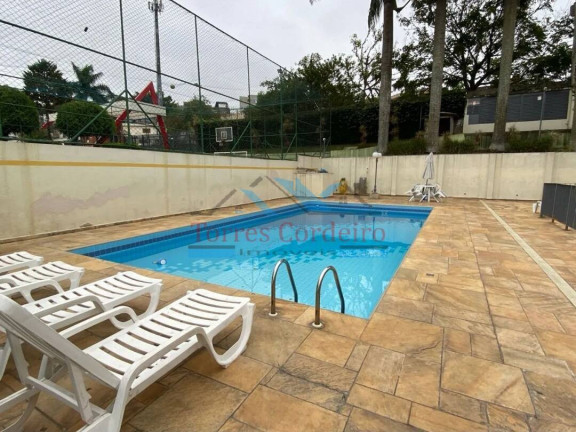 Imagem Apartamento com 2 Quartos à Venda, 53 m² em Jardim D'abril - São Paulo Imagem Apartamento com 2 Quartos à Venda, 53 m² em Jardim D'abril - São Paulo
