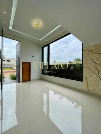Imagem Casa com 3 Quartos à Venda, 189 m² em Setor Morada Do Lago - Trindade Imagem Casa com 3 Quartos à Venda, 189 m² em Setor Morada Do Lago - Trindade