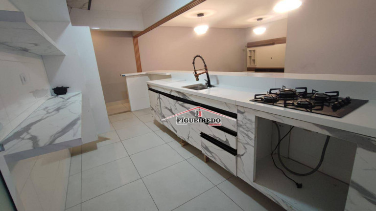 Imagem Apartamento com 3 Quartos à Venda, 125 m² em Canto Do Forte - Praia Grande Imagem Apartamento com 3 Quartos à Venda, 125 m² em Canto Do Forte - Praia Grande
