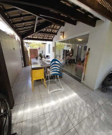 Imagem Casa com 3 Quartos à Venda, 120 m² em Praia Do Flamengo - Salvador
