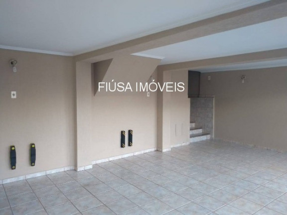 Imagem Sobrado com 3 Quartos à Venda, 280 m² em Iguatemi - Ribeirão Preto