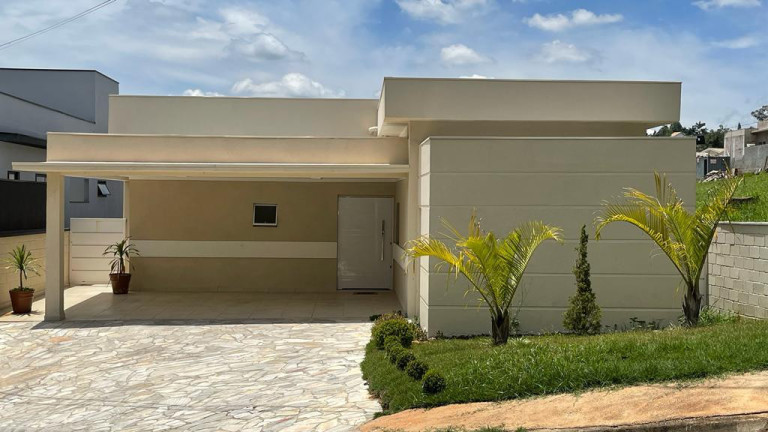 Imagem Casa de Condomínio com 4 Quartos à Venda, 340 m² em Observatório - Vinhedo Imagem Casa de Condomínio com 4 Quartos à Venda, 340 m² em Observatório - Vinhedo