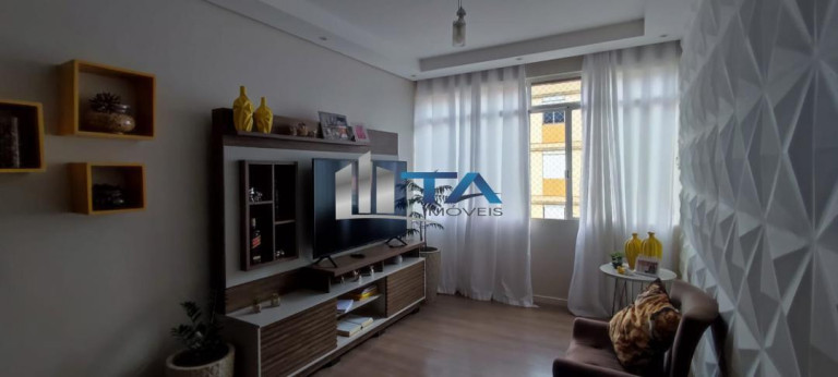 Imagem Imóvel com 2 Quartos à Venda, 74 m² em Vila João Jorge - Campinas