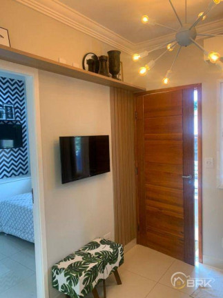 Imagem Apartamento com 2 Quartos à Venda, 33 m² em Artur Alvim - São Paulo