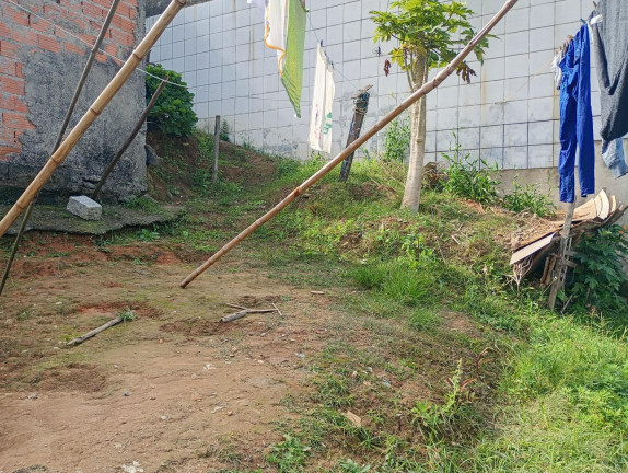 Imagem Terreno à Venda, 49 m² em Quarta Divisão - Ribeirão Pires Imagem Terreno à Venda, 49 m² em Quarta Divisão - Ribeirão Pires