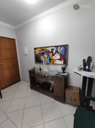 Imagem Apartamento com 2 Quartos à Venda, 80 m² em Aviação - Praia Grande